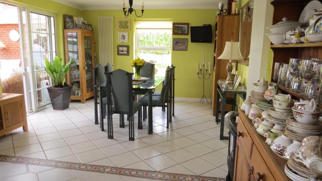 Tyreda Bed & Breakfast Енис Екстериор снимка